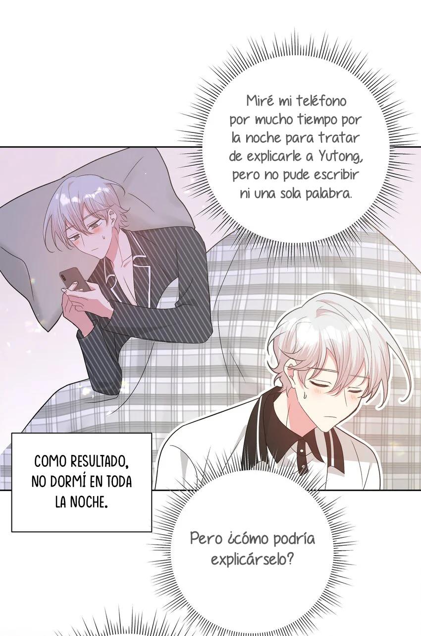 No digas que me amas - Capítulo 86 2 manhwa