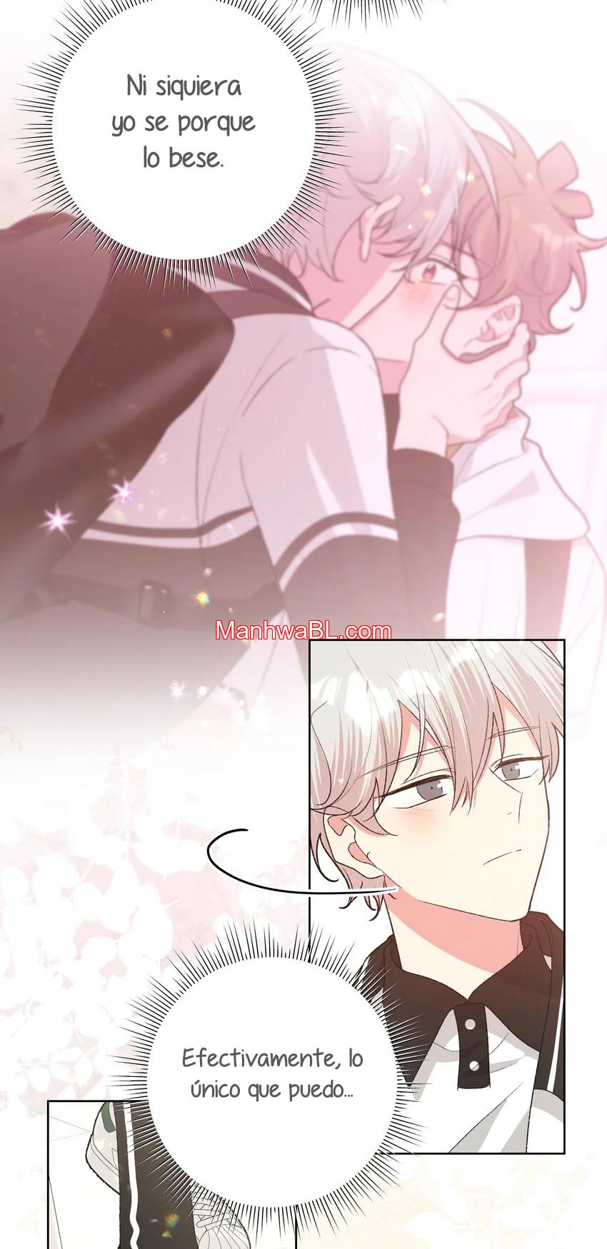 No digas que me amas - Capítulo 86 2 manhwa
