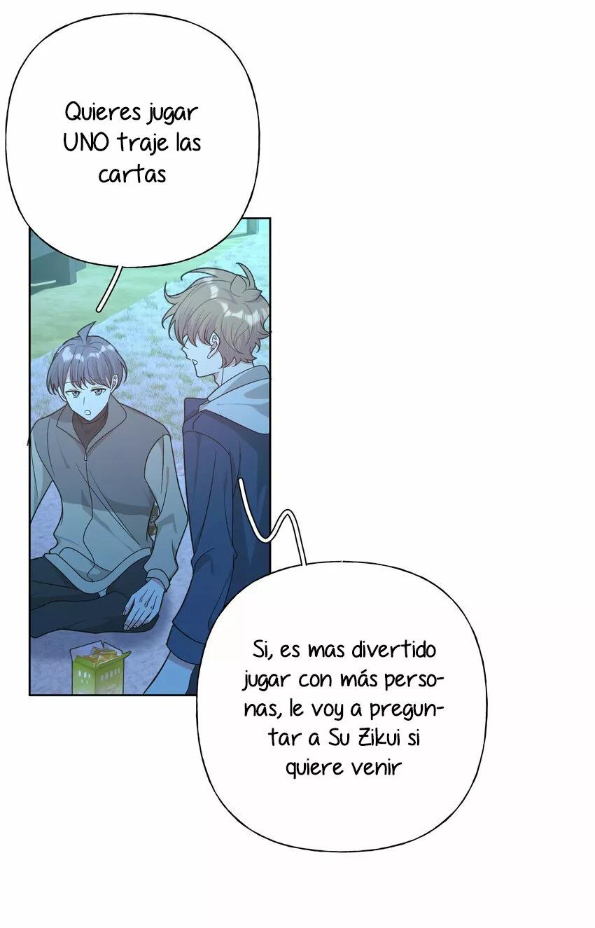 No digas que me amas - Capítulo 62 3 manhwa