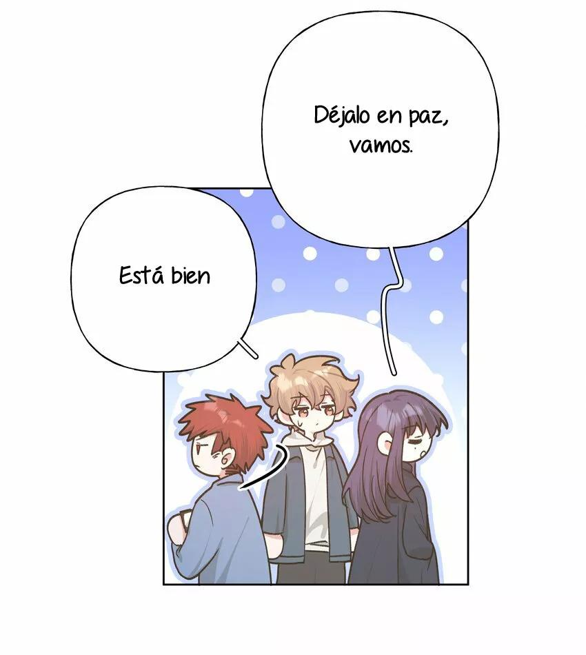 No digas que me amas - Capítulo 62 3 manhwa