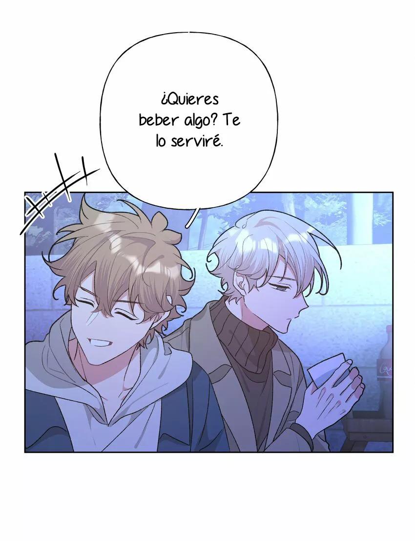 No digas que me amas - Capítulo 62 3 manhwa