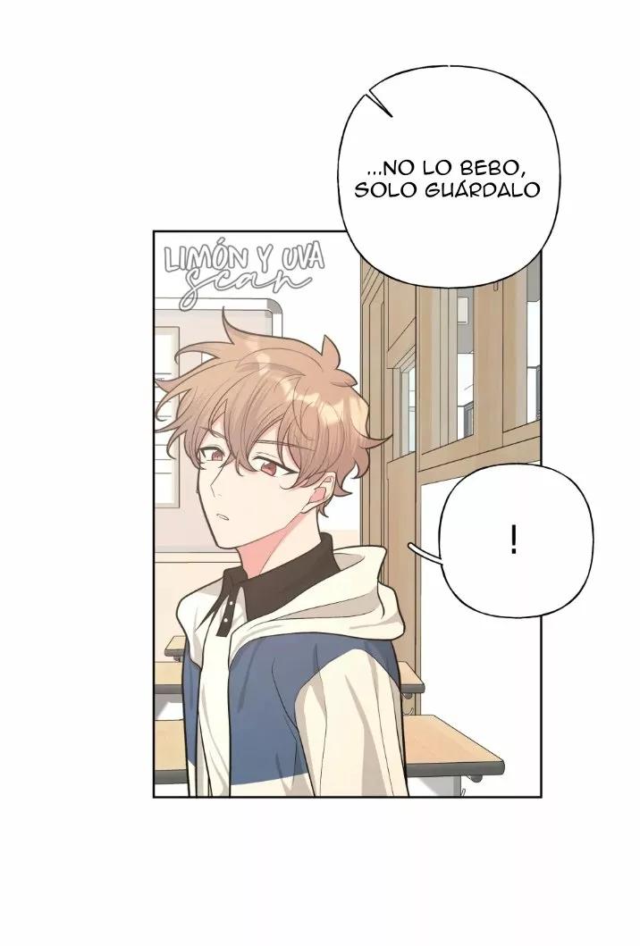 No digas que me amas - Capítulo 28 2 manhwa