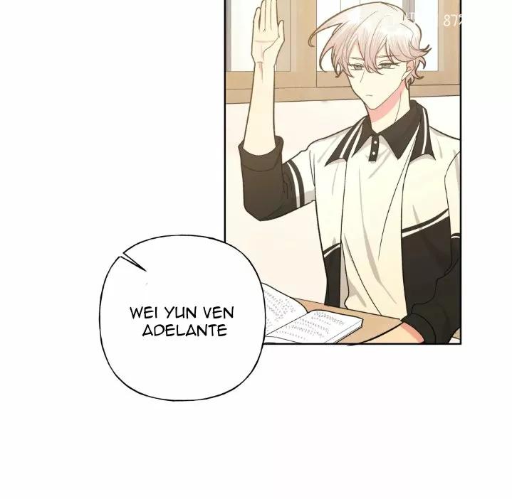 No digas que me amas - Capítulo 28 2 manhwa