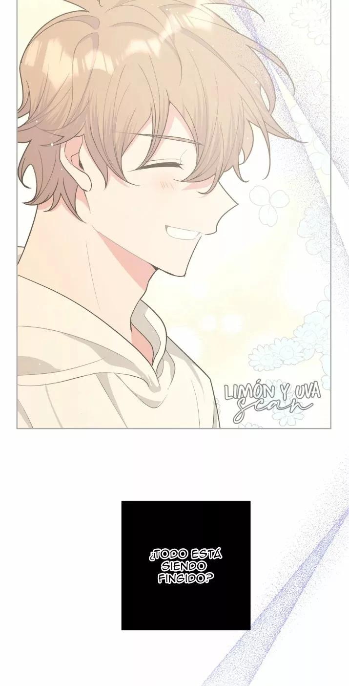 No digas que me amas - Capítulo 28 2 manhwa