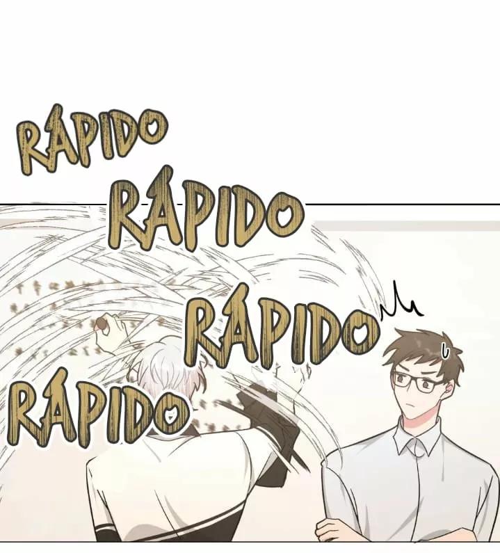 No digas que me amas - Capítulo 28 2 manhwa