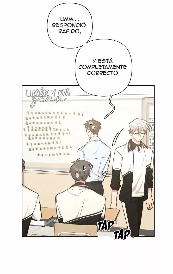 No digas que me amas - Capítulo 28 2 manhwa
