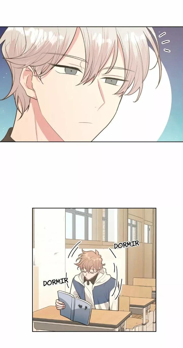 No digas que me amas - Capítulo 28 2 manhwa