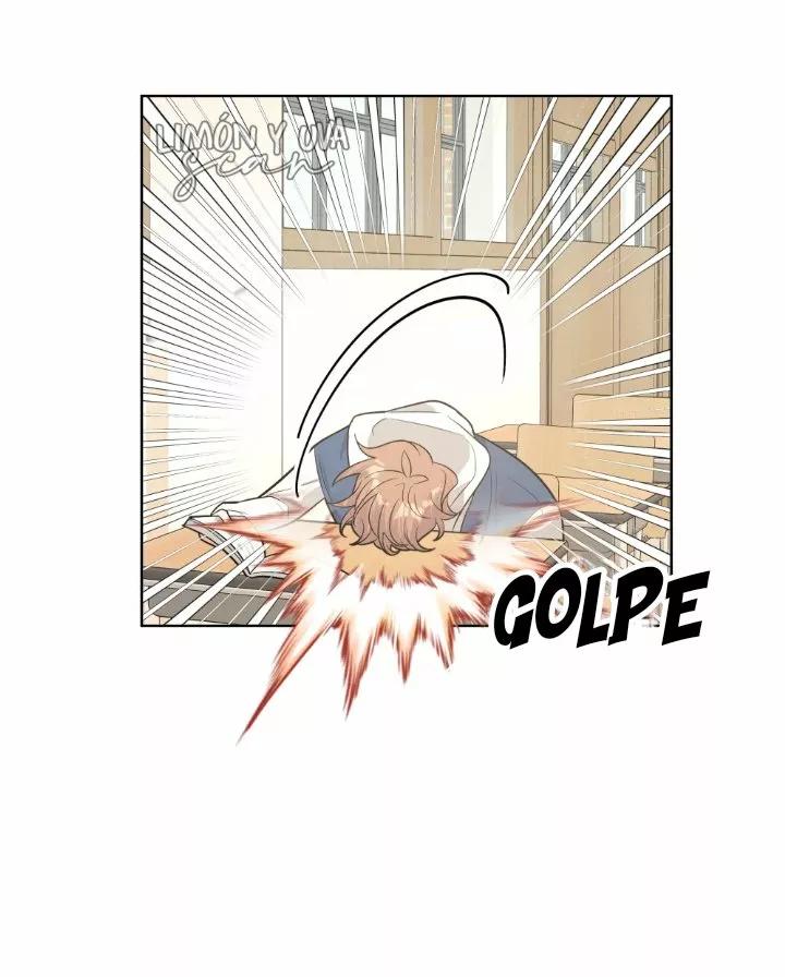 No digas que me amas - Capítulo 28 2 manhwa