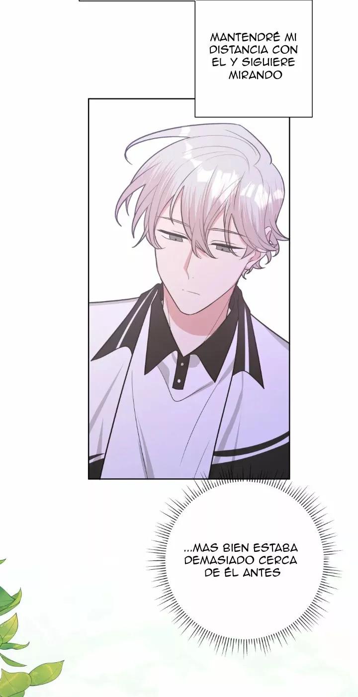 No digas que me amas - Capítulo 28 2 manhwa