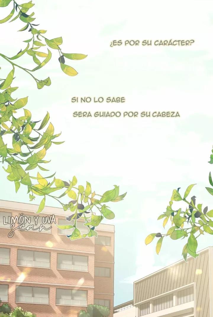 No digas que me amas - Capítulo 28 2 manhwa