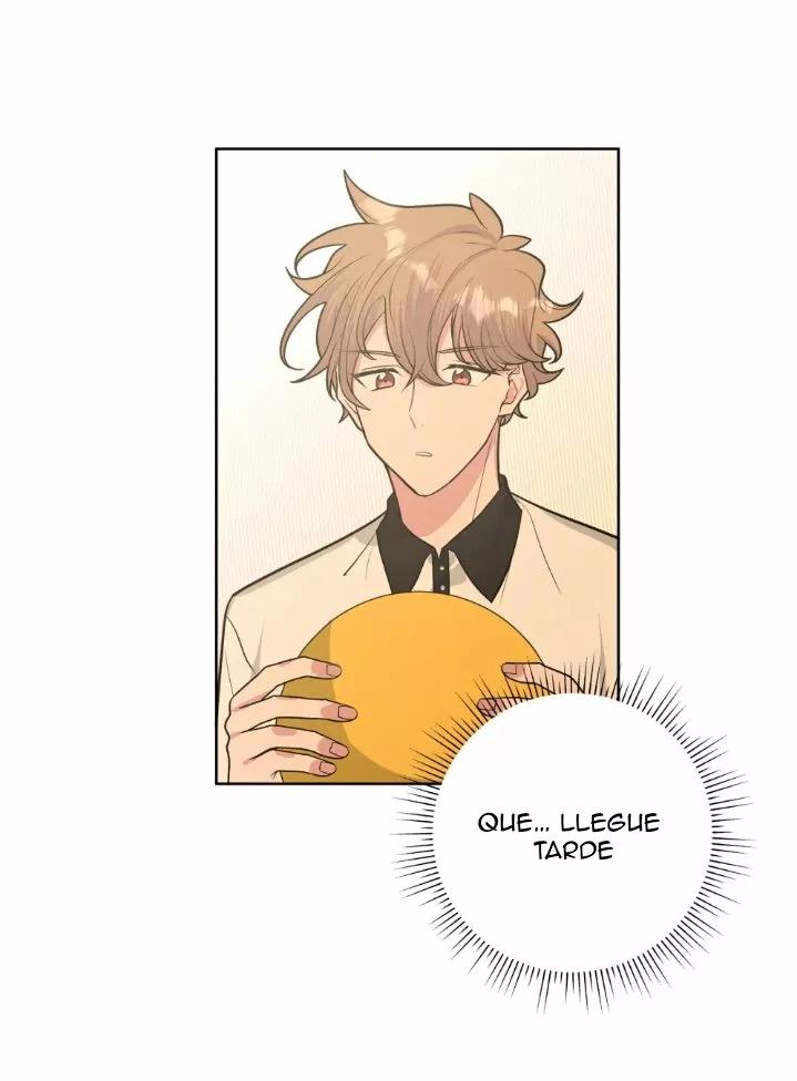 No digas que me amas - Capítulo 28 2 manhwa