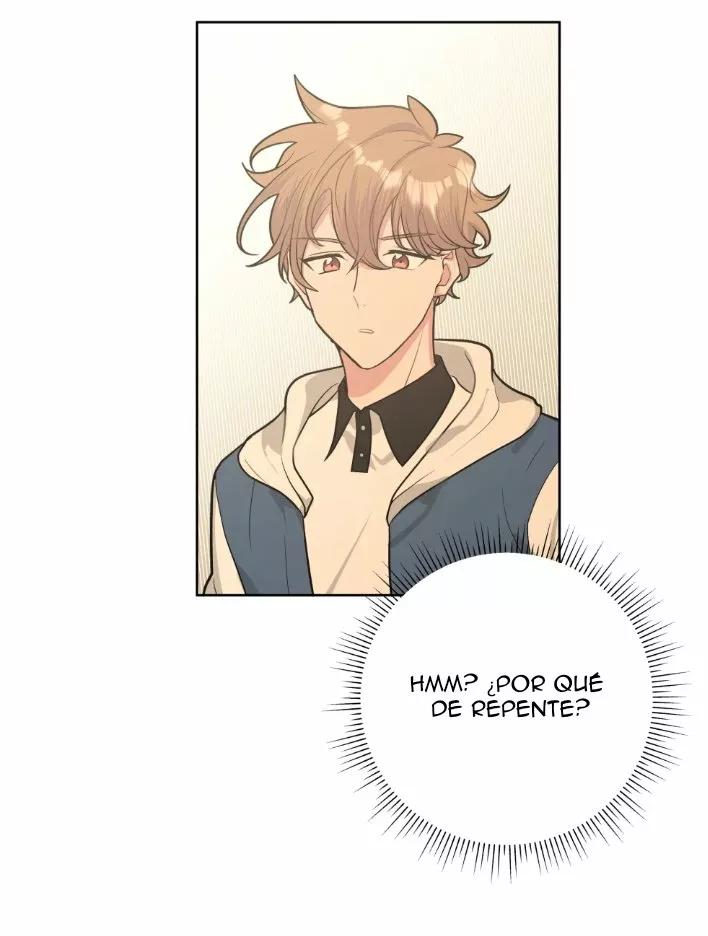 No digas que me amas - Capítulo 28 2 manhwa