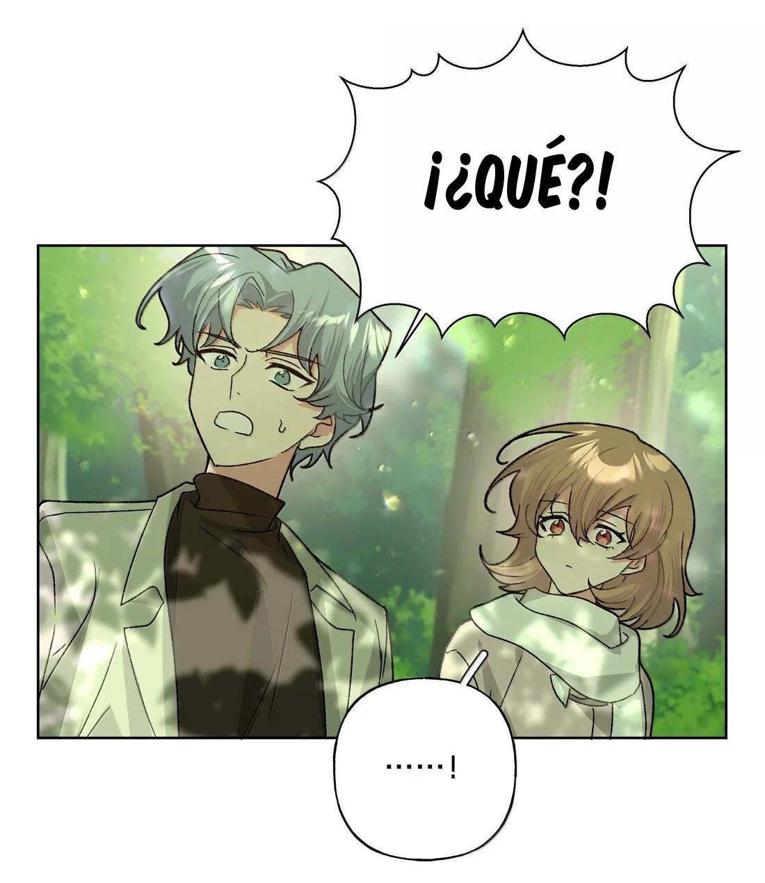 No digas que me amas - Capítulo 130 manhwa