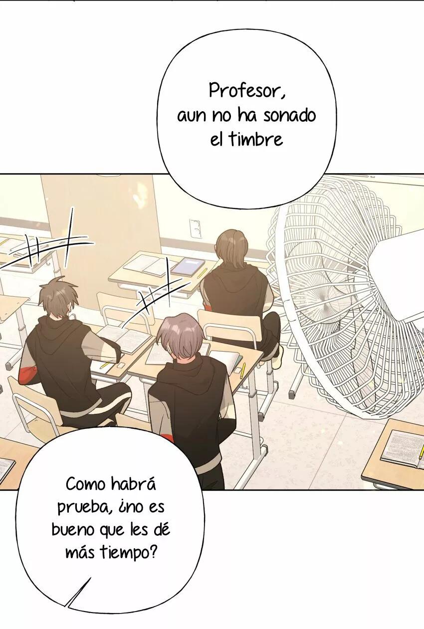 No digas que me amas - Capítulo 74 2 manhwa