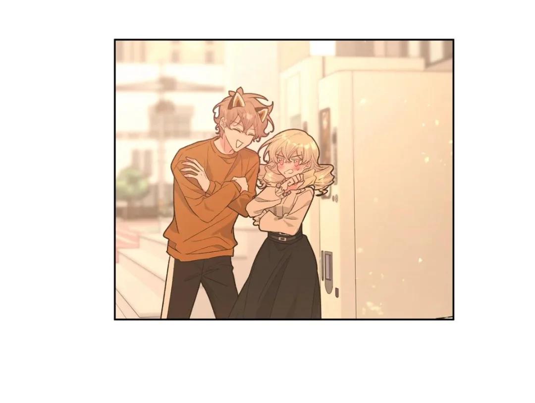 No digas que me amas - Capítulo 114 manhwa