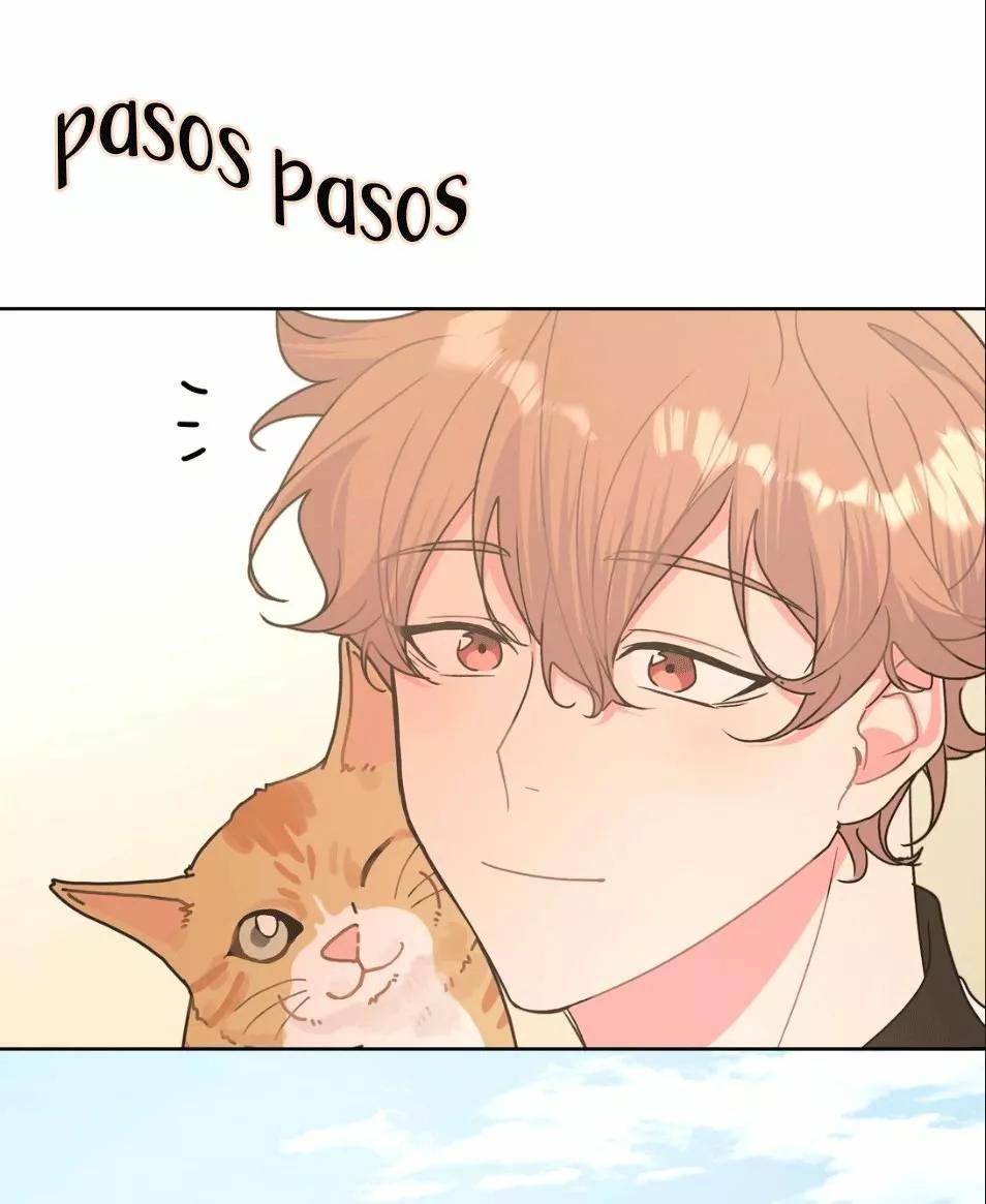 No digas que me amas - Capítulo 8 3 manhwa