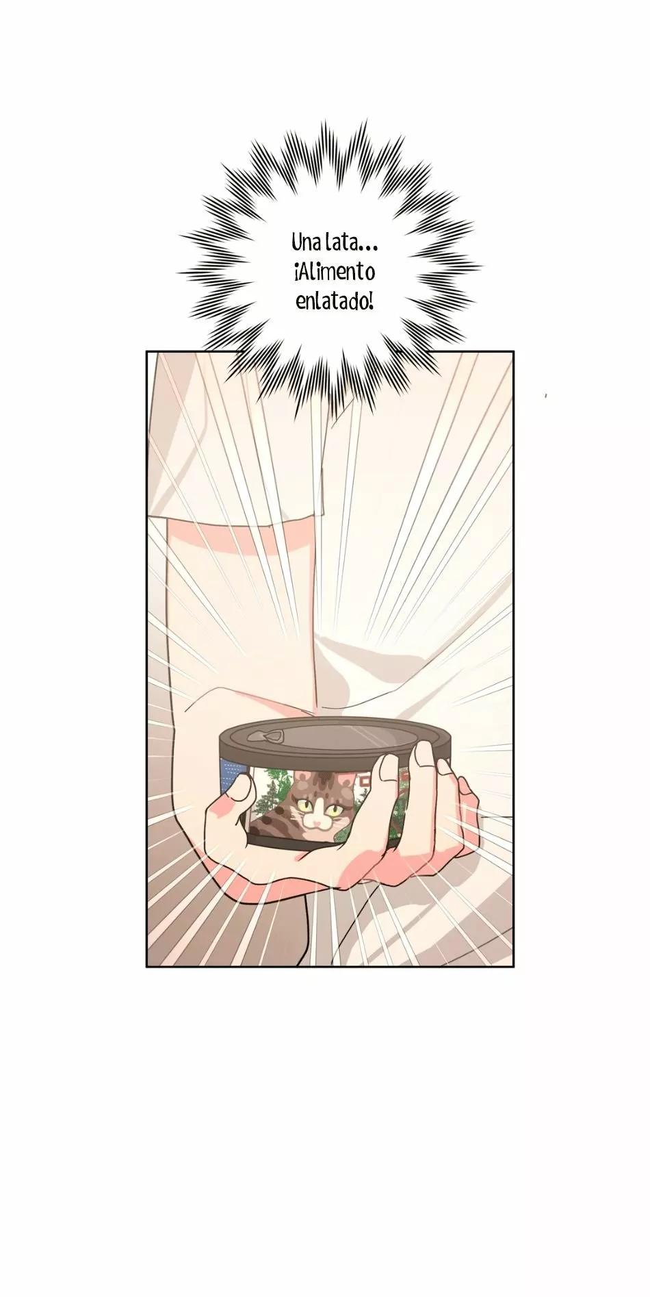 No digas que me amas - Capítulo 8 3 manhwa