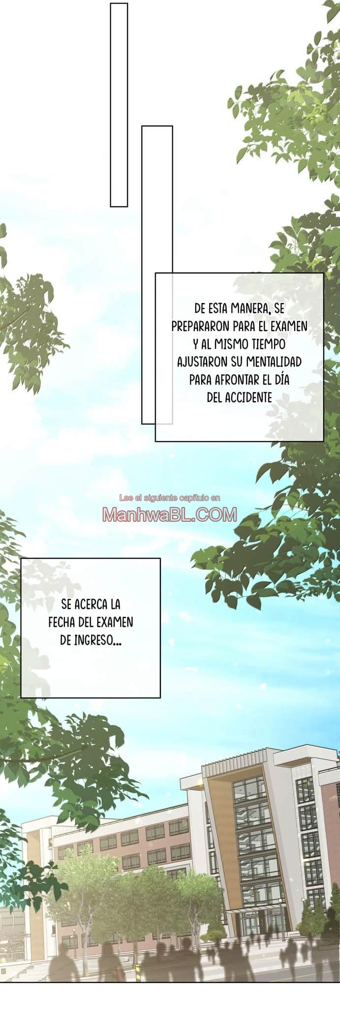 No digas que me amas - Capítulo 147 3 manhwa