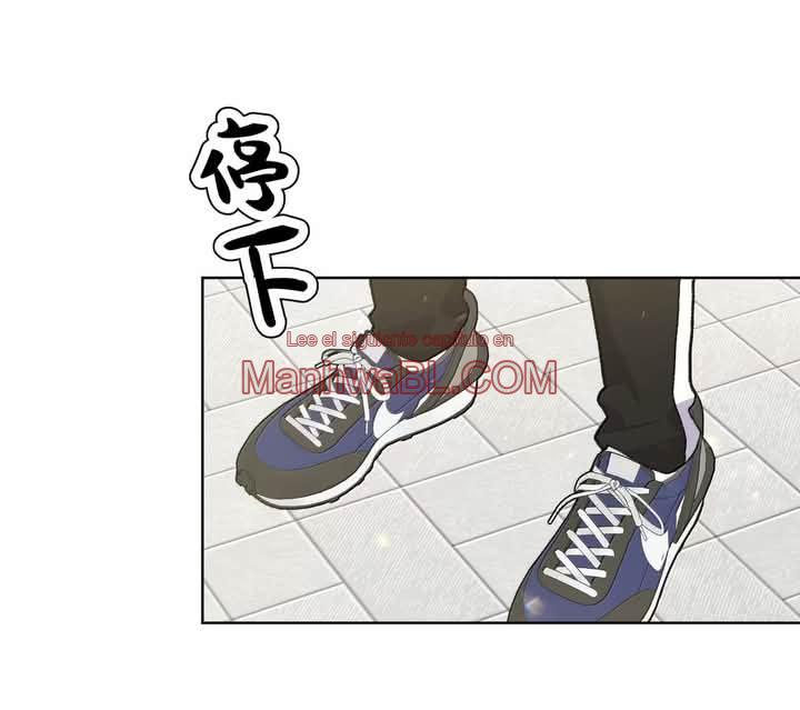 No digas que me amas - Capítulo 147 3 manhwa