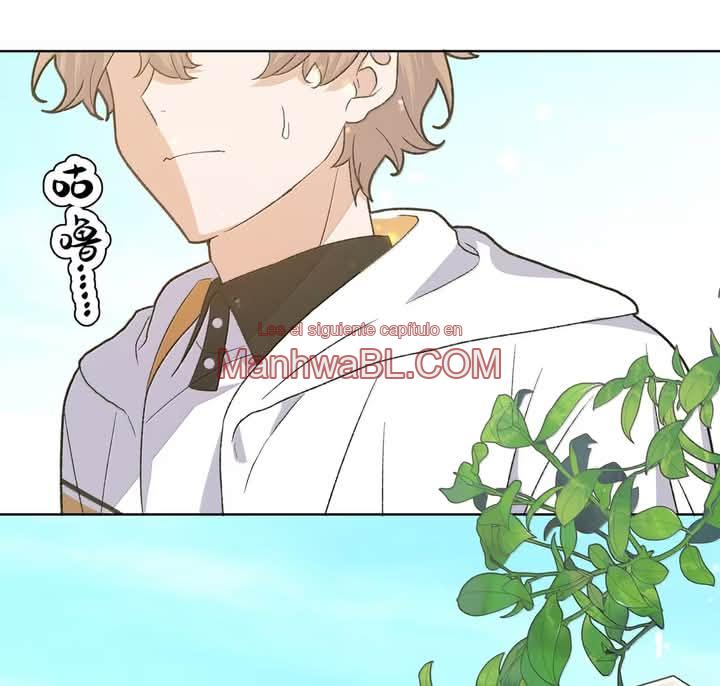 No digas que me amas - Capítulo 147 3 manhwa