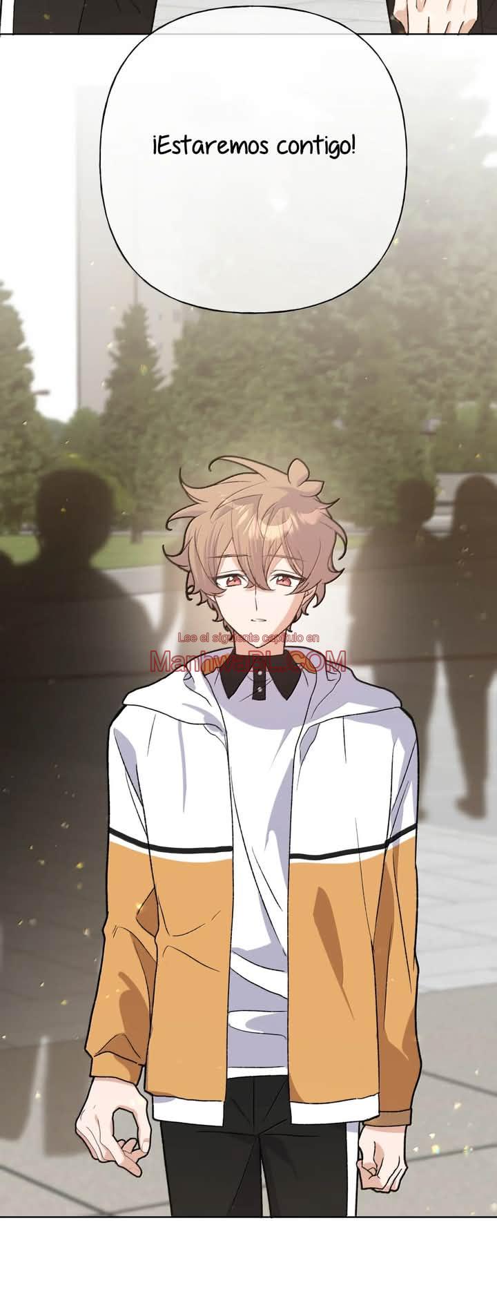 No digas que me amas - Capítulo 147 3 manhwa