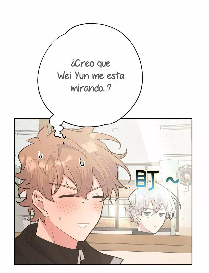 No digas que me amas - Capítulo 52 2 manhwa
