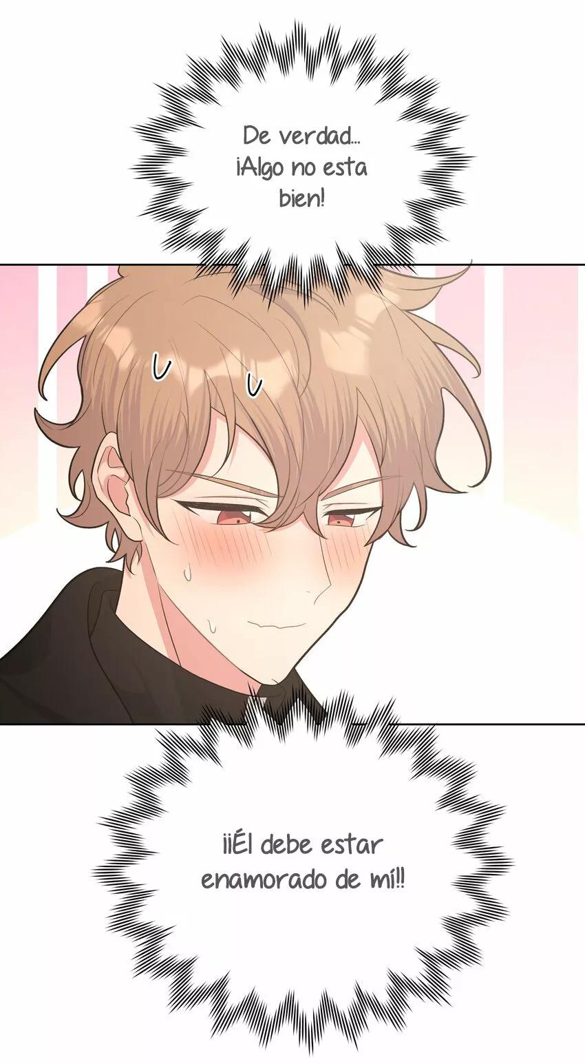 No digas que me amas - Capítulo 52 2 manhwa