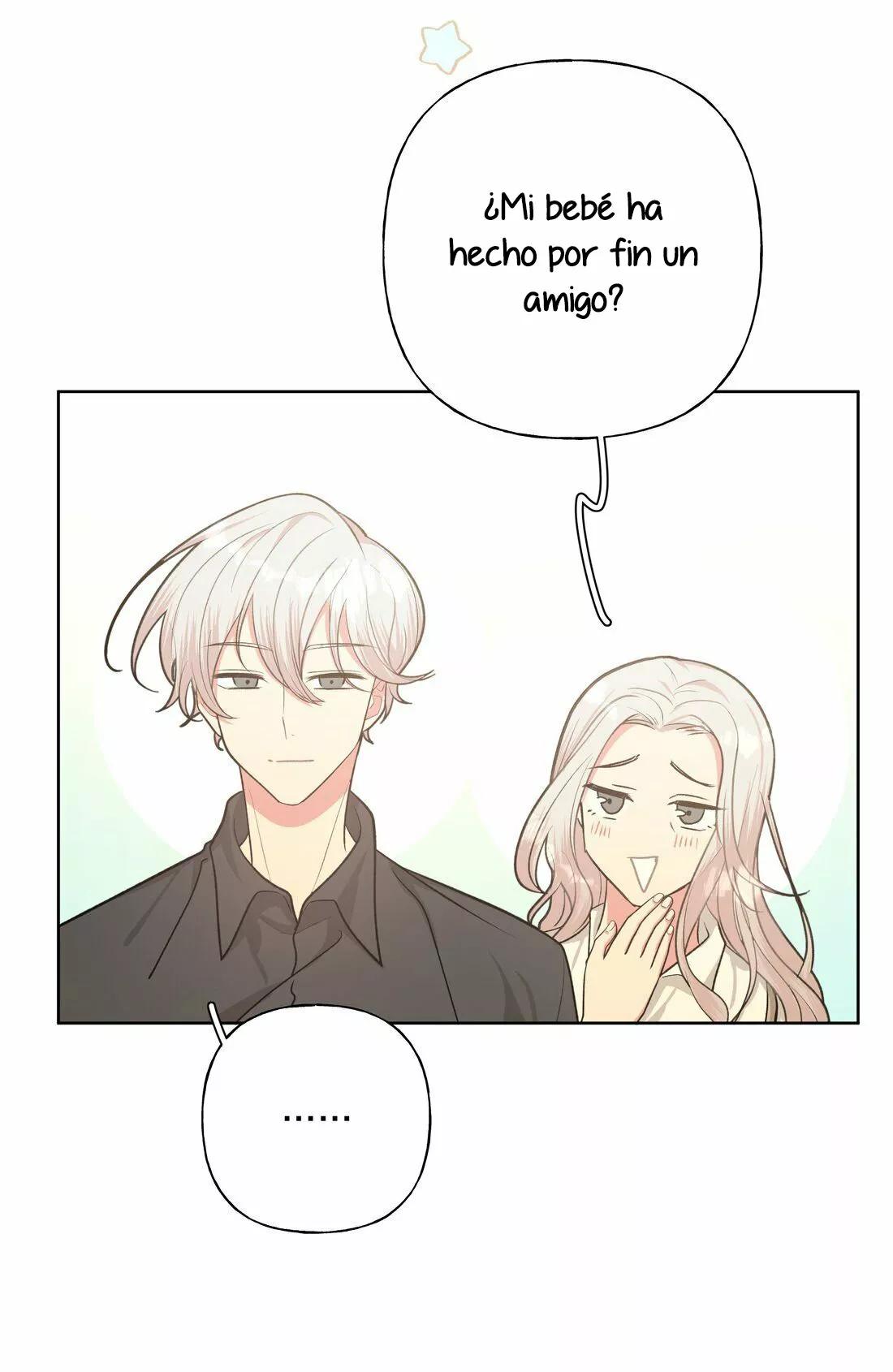 No digas que me amas - Capítulo 18 2 manhwa