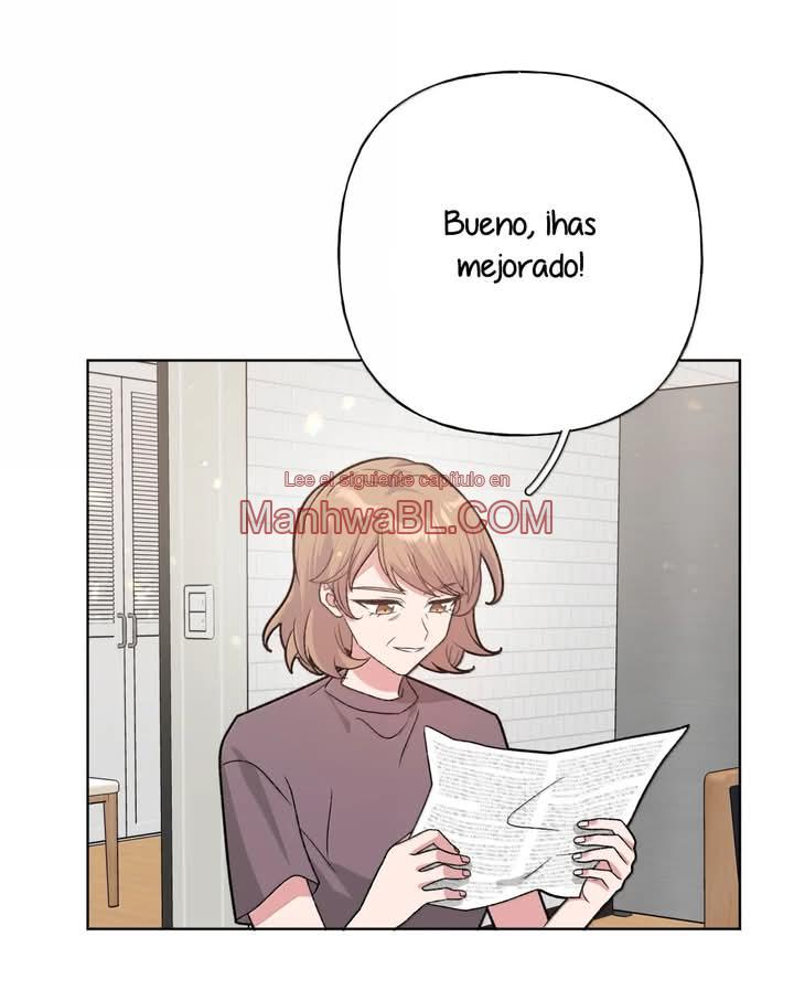 No digas que me amas - Capítulo 143 manhwa