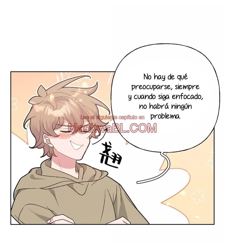 No digas que me amas - Capítulo 143 manhwa