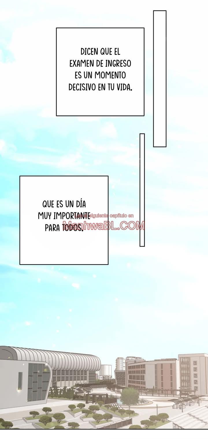 No digas que me amas - Capítulo 143 manhwa