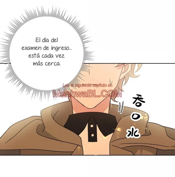 No digas que me amas - Capítulo 143 manhwa