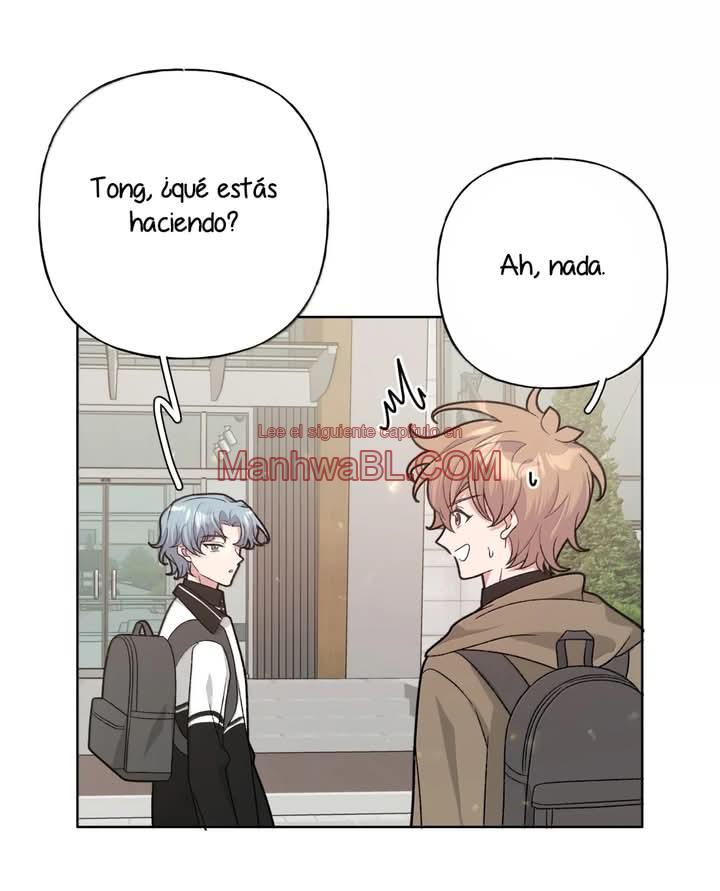 No digas que me amas - Capítulo 143 manhwa