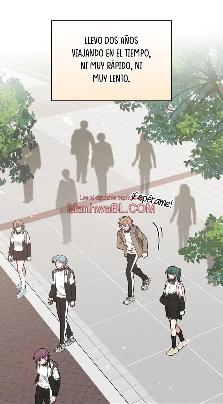 No digas que me amas - Capítulo 143 manhwa