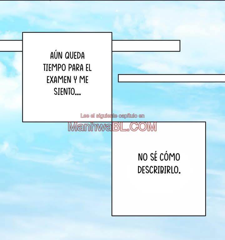 No digas que me amas - Capítulo 143 manhwa