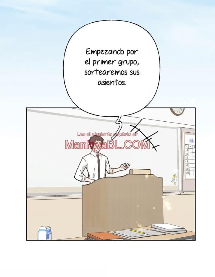 No digas que me amas - Capítulo 143 manhwa