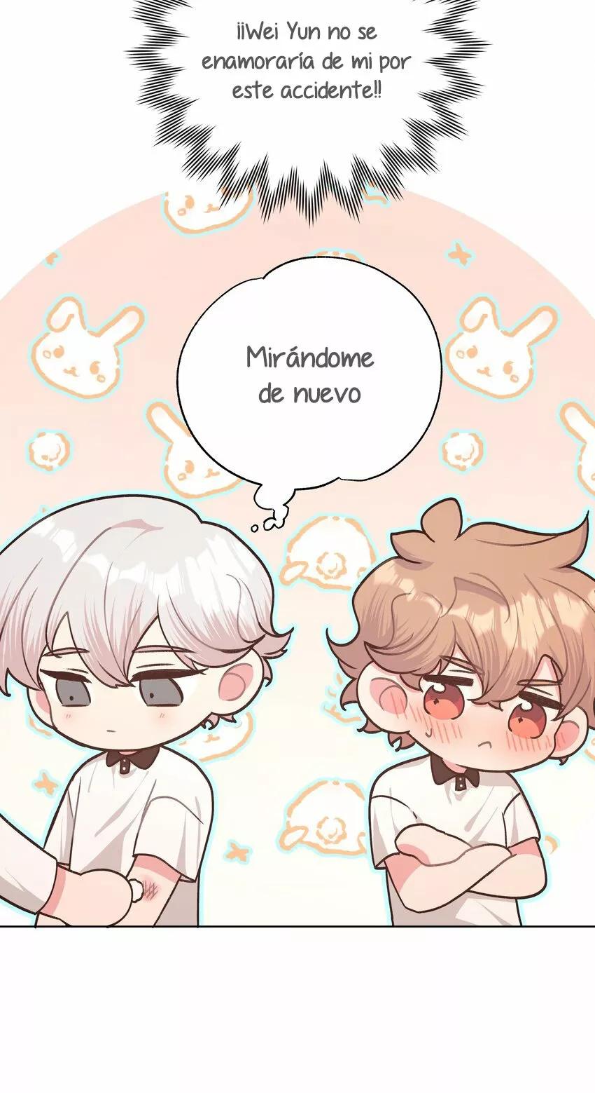No digas que me amas - Capítulo 46 3 manhwa