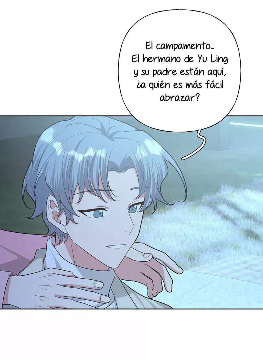 No digas que me amas - Capítulo 63 3 manhwa