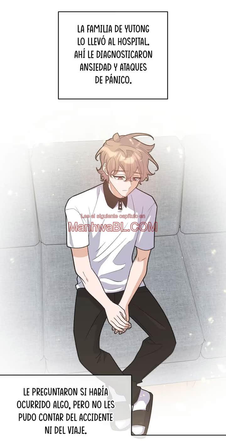 No digas que me amas - Capítulo 146 manhwa