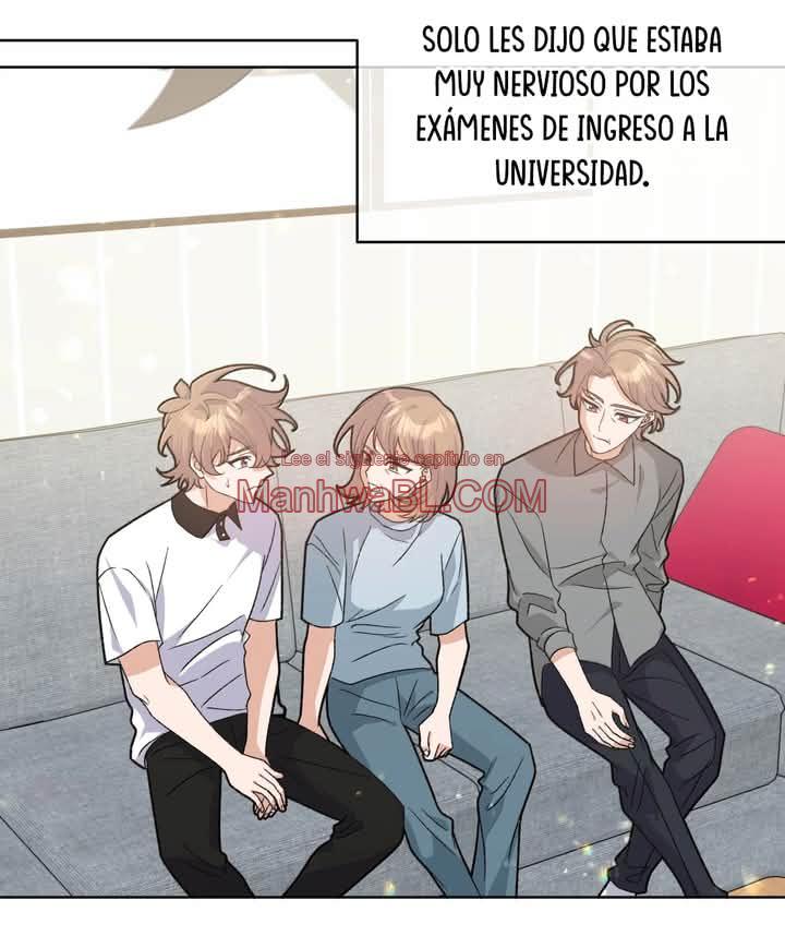 No digas que me amas - Capítulo 146 manhwa