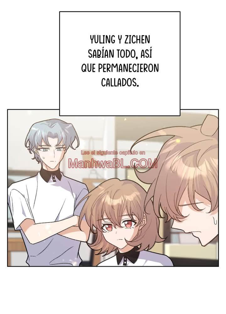 No digas que me amas - Capítulo 146 manhwa