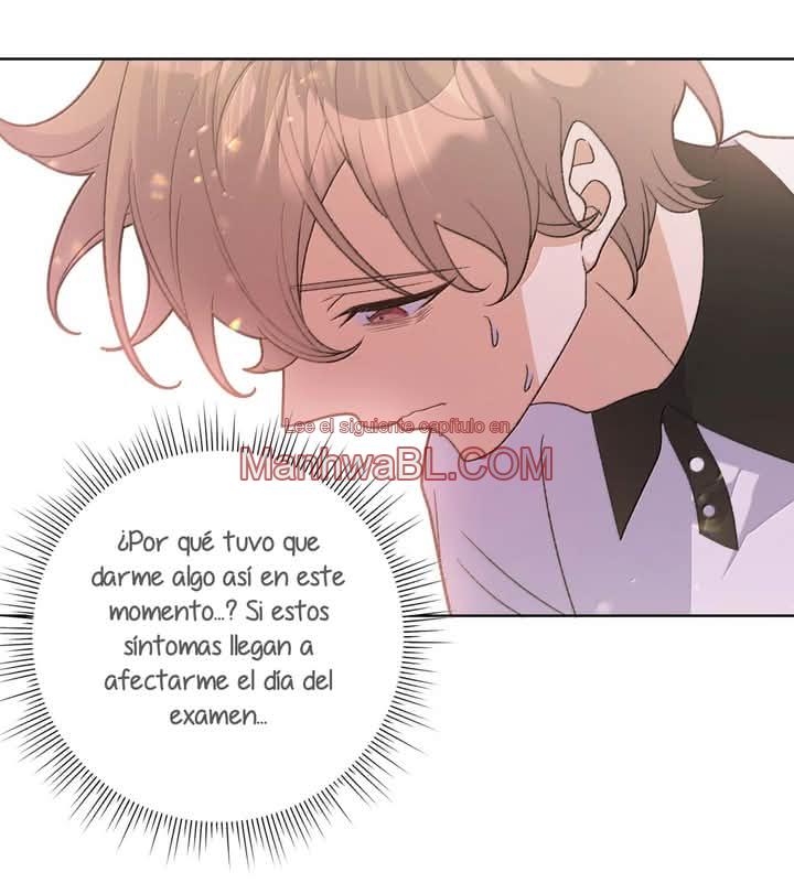 No digas que me amas - Capítulo 146 manhwa