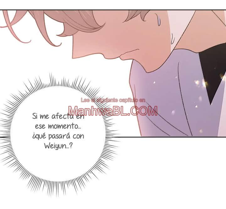 No digas que me amas - Capítulo 146 manhwa