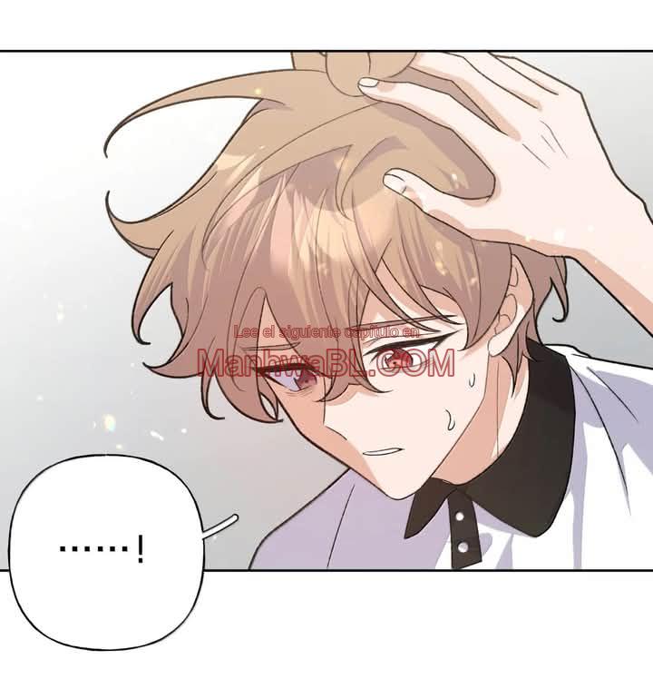 No digas que me amas - Capítulo 146 manhwa