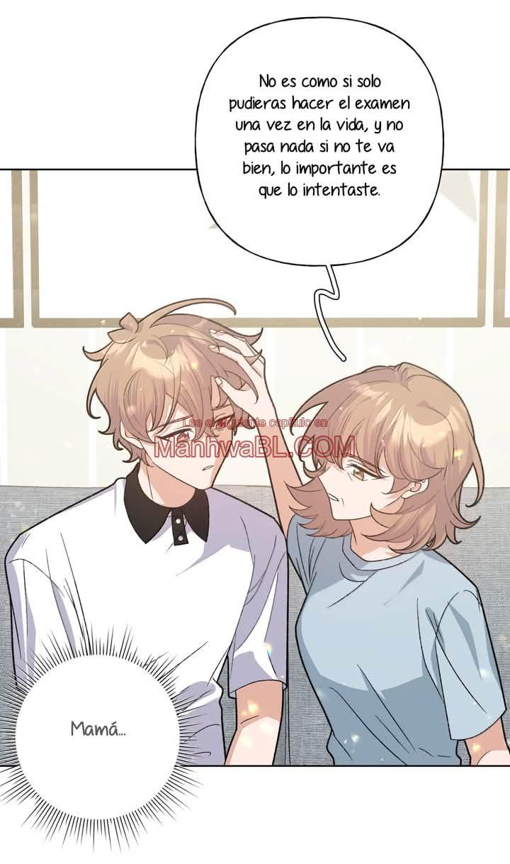 No digas que me amas - Capítulo 146 manhwa