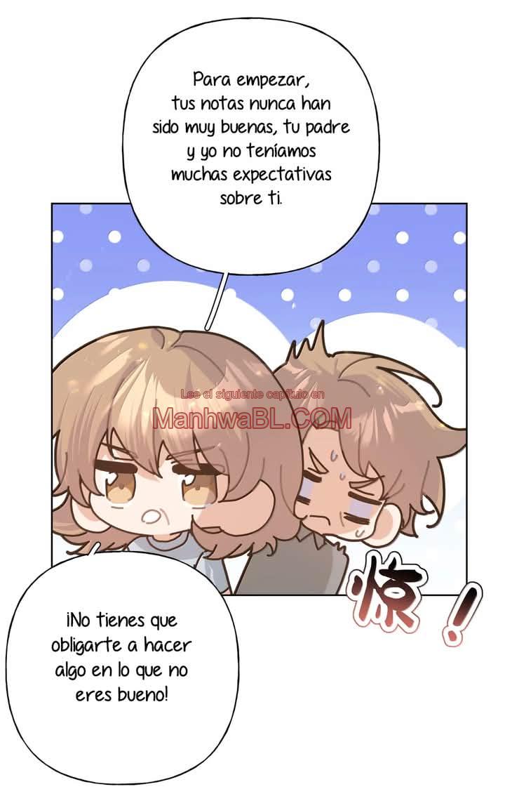 No digas que me amas - Capítulo 146 manhwa