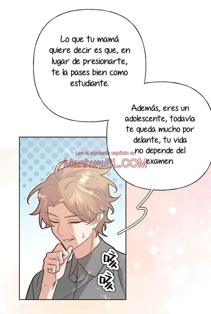 No digas que me amas - Capítulo 146 manhwa