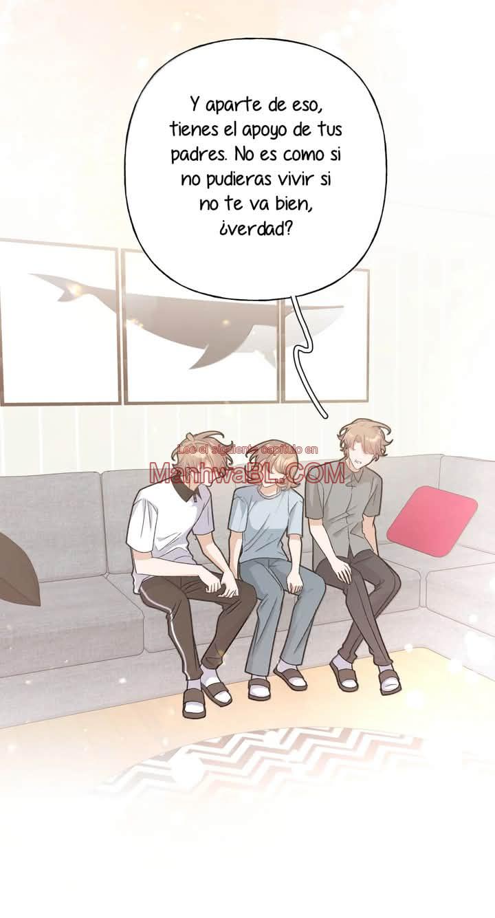 No digas que me amas - Capítulo 146 manhwa