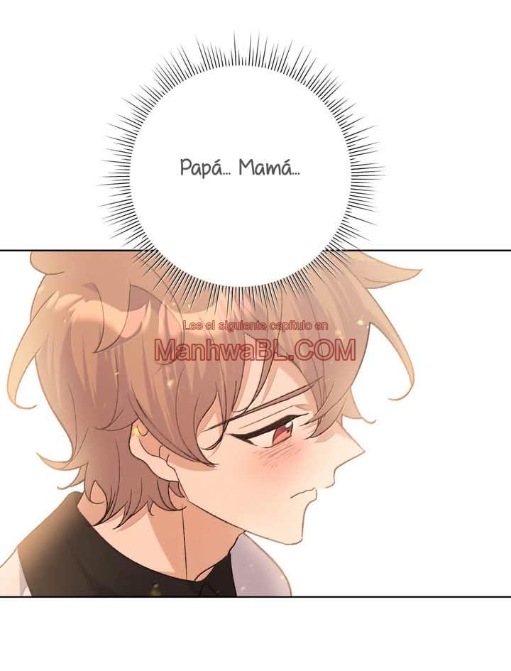 No digas que me amas - Capítulo 146 manhwa