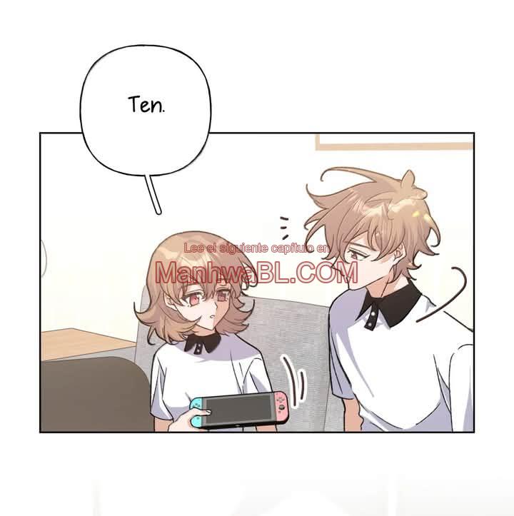 No digas que me amas - Capítulo 146 manhwa